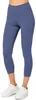Merry Style Leggings 3/4 pour femmes en coton MS10-199 Voir les images du produit 1