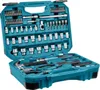 Makita E-10899 Sada náradia 76 ks. Náhľad obrázku produktu 14
