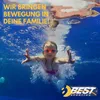 Best Sporting Tauchring 14 cm, glatte Oberfläche, gelb oder Produktbild-Vorschau 8