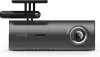 A close-up studio shot of a black dashcam. Náhled obrázku produktu