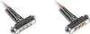 BerryBase Pogo-Pin Stecker und Sockel, magnetisch, 2A DC, Produktbild-Vorschau 1