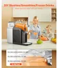 SucceBuy Mini-Slush-Maschine 2 L, Kein Eis nötig, Produktbild-Vorschau 2