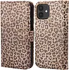 imoshion Design Bookcase pour l'Apple iPhone 12 (Pro) - Voir les images du produit 1