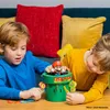 TOMY Pop up Super Mario T73538 Podgląd zdjęcia produktu 20