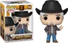 Funko Pop! Movies: Yellow Stone - Lloyd Pierce #1562 Produktbild-Vorschau 2