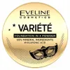 Eveline Varié té  Mineral Foundation in einem Puder Produktbild-Vorschau 2