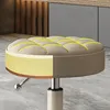 360Home Drehhocker Arbeitshocker Friseurhocker Produktbild-Vorschau 3