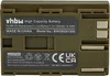 vhbw Akku Ersatz für Canon BP-508, BP-535, BP-511A, BP-511, Produktbild-Vorschau 3