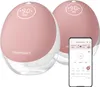 Tire-lait mobile Momcozy M9, Double Voir les images du produit 1