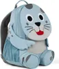 Affenzahn Grand ami le phoque Sac à dos pour l'école Voir les images du produit 13