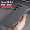 PU kožené pouzdro pro Samsung Galaxy S25 Ultra, chytré Náhled obrázku produktu 5