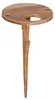 Poole Teak Getränkehalter, zusammenklappbar, Produktbild-Vorschau 1