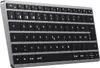 Satechi Slim X1, Mini, Kabellos, Bluetooth, QWERTZ, Produktbild-Vorschau 2