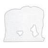 Hama Beads 291, Biały Podgląd zdjęcia produktu 2