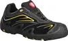 Sicherheitshalbschuh HARRISON Low S3, Gr. 42 Jori 12741 Produktbild-Vorschau 3