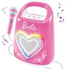 Lisciani 104475 - Barbie Partymaker Lautsprecher und Produktbild-Vorschau 1