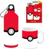 Pohár a fľaša na vodu Pokemon KiDS Licencovanie Náhľad obrázku produktu 3