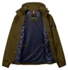 Jacken Napapijri A-Tundra NP0A4HO7G3A1 Produktbild-Vorschau 4