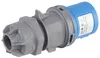 CEE Stecker 16A 3-polig IP44 230V Camping Produktbild-Vorschau 4