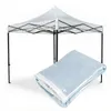 Transparente Ersatzabdeckung für Pavillon, Clear PVC Produktbild-Vorschau 5