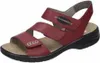 Rieker Sandalen Sandalen Glattleder Produktbild-Vorschau 8
