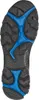 Haix Sicherheitsschuhe Safety Mid 40 black/blue Gr. 101/2 Produktbild-Vorschau 11