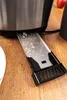 ROMMELSBACHER Toaster TO 850 2-Scheiben Edelstahl/sw Produktbild-Vorschau 12