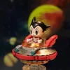 Astro Boy Bauset Mechanical UFO 11 cm Produktbild-Vorschau 4