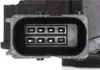 VEMO V22-85-0006 Türschloss Vorne Links für FIAT Ducato Produktbild-Vorschau 3
