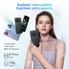 Téléphone portable Blackview Wave 9C, 6,56 pouces, 12+128 Voir les images du produit 2