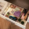 Creative Corner Organizér na rozdělení zásuvek 4ks. Náhled obrázku produktu 3