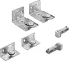 Hettich Stb 11 Garn 2-türig  45080 Produktbild-Vorschau 1