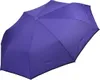 Regenschirm Taschenschirm Minischirm Damen Auf-Zu-Automatik Produktbild-Vorschau 1