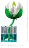 LEGO Botanicals: Set de lirios acuáticos artificiales, con Vista previa de la imagen del producto 12