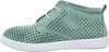 Andrea Conti Komfort Schnürschuhe Damen 31353839393235 Grün Produktbild-Vorschau 1