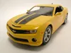 Maisto - Chevrolet Camaro RS 2010, żółty, 1:18 Podgląd zdjęcia produktu 3