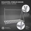 ML-Design Kinderbett Tipi 90x200 cm mit Matratze & Produktbild-Vorschau 4