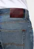 Mustang - Slim Fit - Heren jeans, 5 zakken, lage taille, Productafbeelding-voorbeeld 4