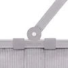 reisenthel cestino per la spesa Carrybag Cord Grey grigio Anteprima dell’immagine prodotto 7