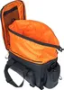 BASIL borsa portapacchi "Miles" XL Pro, nero/arancione Anteprima dell’immagine prodotto 10