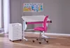 Inter Link Kinderstuhl BONNIE, Pink, Ergonomisch, Produktbild-Vorschau 8