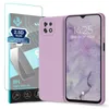 Hülle für Samsung Galaxy A22 5G mit 9H Displayglas Produktbild-Vorschau 1
