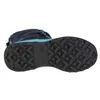 Kappa Uni Kinder Stiefel Winterschuh gefüttert blau Produktbild-Vorschau 11