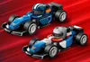 71049 - LEGO Minifigures - Zberateľské pretekárske auto F1 Náhľad obrázku produktu 12