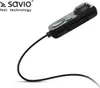 Savio TR-13 AUX 10 m Nero Anteprima dell’immagine prodotto 3