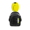 Katzentransportbox Peluvio Safy bis 5 kg, leicht & sicher, Produktbild-Vorschau 13