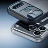 Dux Ducis Aimo Hülle für iPhone 17 Pro - Schwarz Produktbild-Vorschau 6