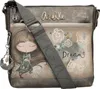 Anekke Damen Crossbody Handtasche 41703-069 Produktbild-Vorschau 8