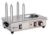 Beeketal Hot Dog Erhitzer Würstchenwärmer Hot Dog Maker, Produktbild-Vorschau 3