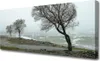Tulup Leinwand-Bilder 125x50 Wandbild Canvas Kunstdruck Produktbild-Vorschau 1